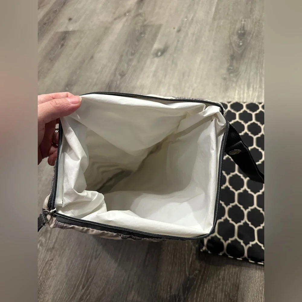 Skip hop wet bags bundle of 2